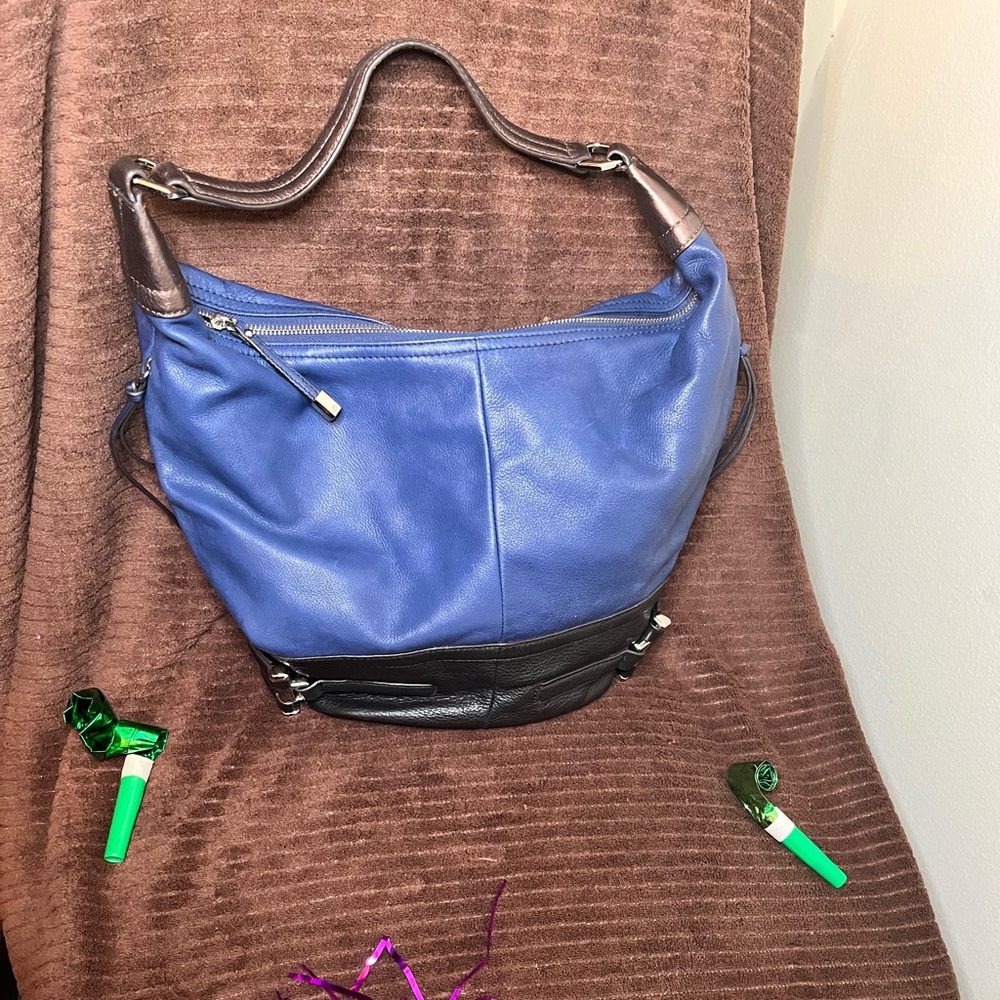 Makowsky Handbag